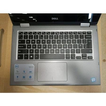 Refurbished Dell Inspiron 13-5378 Core i3-7100U 4GB 1TB 13.3 Inch Windows 10 Laptop