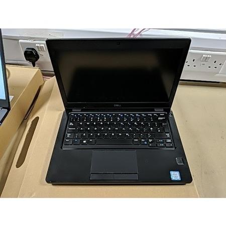 Refurbished Dell Latitude 5290 Core i3-7130U 8GB 128GB 12.5 Inch Windows 10 Laptop