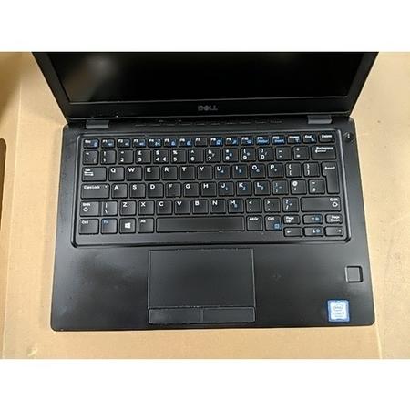 Refurbished Dell Latitude 5290 Core i3-7130U 8GB 128GB 12.5 Inch Windows 10 Laptop