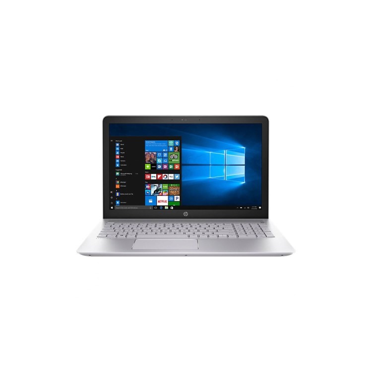 Refurbished HP Pavilion 15-CC5XX Core i5-7200U 8GB 1TB 15.6 Inch Windows 10 Laptop