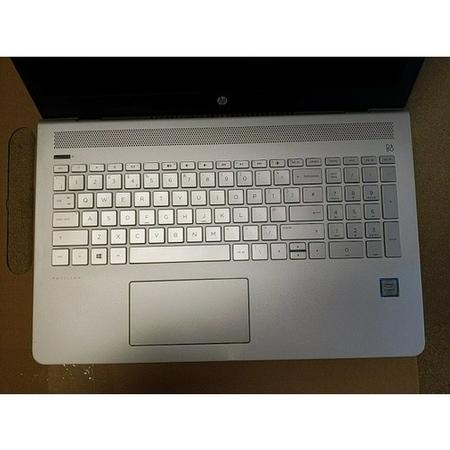 Refurbished HP Pavilion 15-CC5XX Core i5-7200U 8GB 1TB 15.6 Inch Windows 10 Laptop