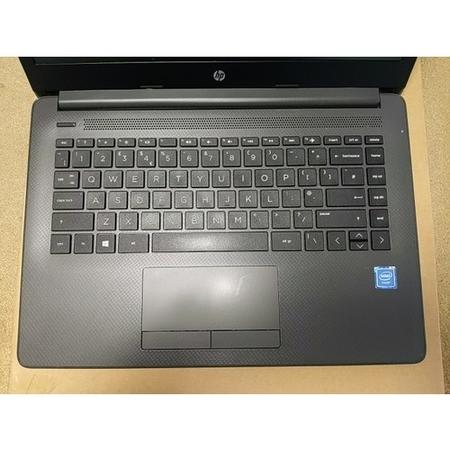 Refurbished HP 240 G7 Intel Celeron N4020 4GB 128GB 14 Inch Windows 10 Laptop