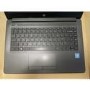 Refurbished HP 240 G7 Intel Celeron N4020 4GB 128GB 14 Inch Windows 10 Laptop