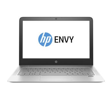Refurbished HP Envy 13-D008NA Core i5-6200U 8GB 256GB 13.3 Inch Windows 10 Laptop