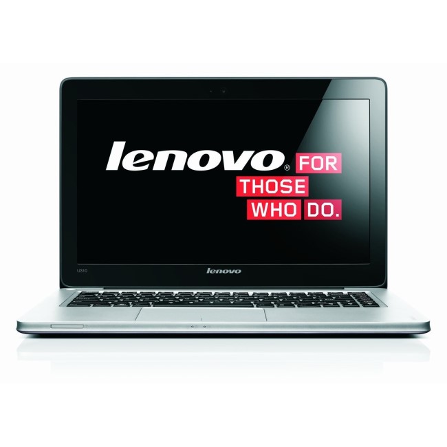 Refurbished Lenovo U310 Core i3 3217U 4GB 1TB 13.3 Inch Windows 10 Laptop