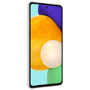 Refurbished Samsung Galaxy A52 5G White 6.5" 128GB 5G Unlocked & SIM Free Smartphone