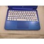 Refurbished HP 11-R000NA Intel Celeron N3050 2GB 32GB Windows 10 Laptop Blue 