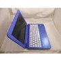 Refurbished HP 11-R000NA Intel Celeron N3050 2GB 32GB Windows 10 Laptop Blue 