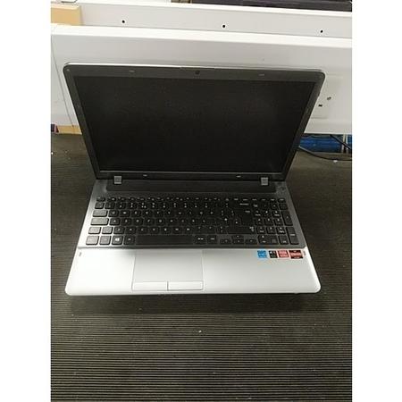 Refurbished Samsung 355V AMD A8-4500M 6GB 1TB 15.6 Inch Windows 10 Laptop