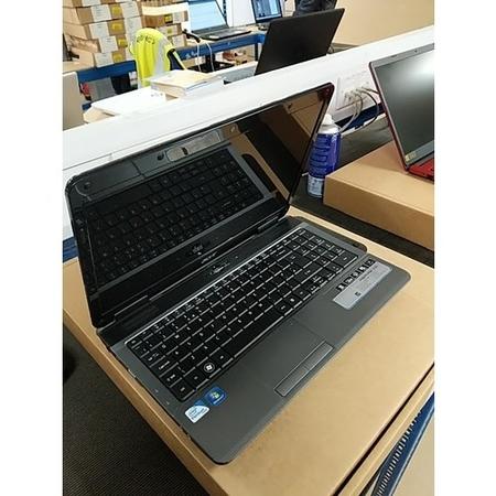 Refurbished Acer Aspire 5732Z Intel Intel Pentium T4400 3GB 160GB 15.6 Inch Windows 10 Laptop
