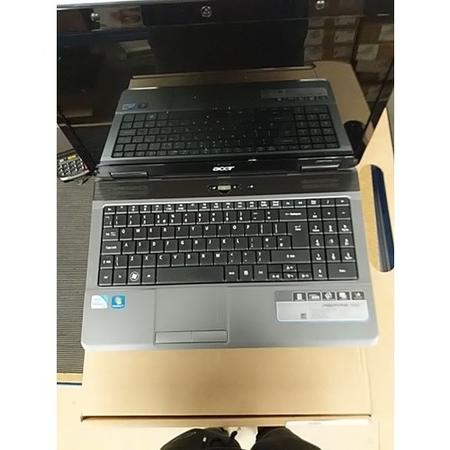 Refurbished Acer Aspire 5732Z Intel Intel Pentium T4400 3GB 160GB 15.6 Inch Windows 10 Laptop