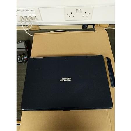 Refurbished Acer Aspire 5732Z Intel Intel Pentium T4400 3GB 160GB 15.6 Inch Windows 10 Laptop