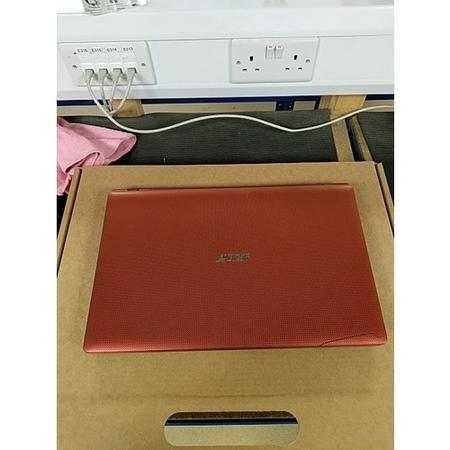 Refurbished Acer Aspire 5736Z Intel Pentium T4500 3GB 320GB 15.6 Inch Windows 10 Laptop