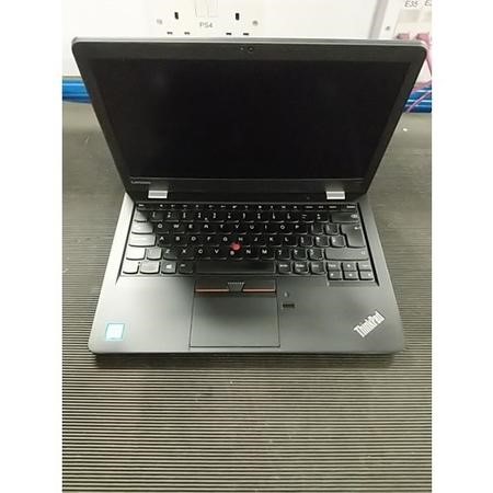 Refurbished Lenovo ThinkPad 13 Core i5-7200U 8GB 256GB 13.3 Inch