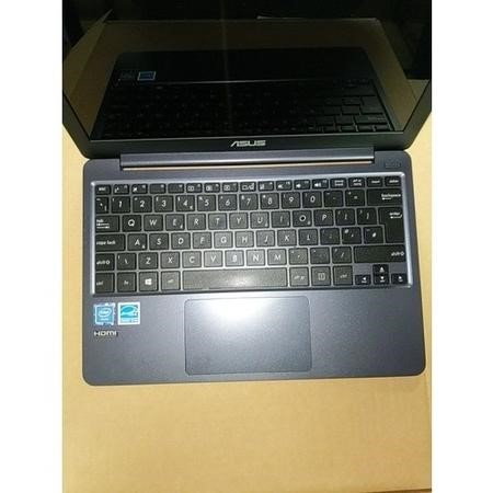 中古】 ASUS VivoBook E203NA ノートPC (スターグレー 11.6 (1366x768