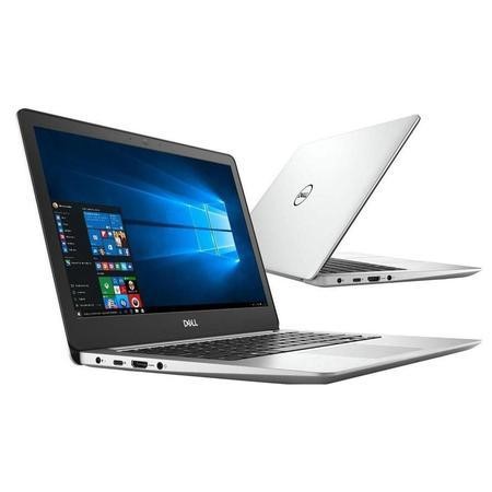 Refurbished Dell Inspiron 5370 Core i5-8250U 8GB 256GB 13.3