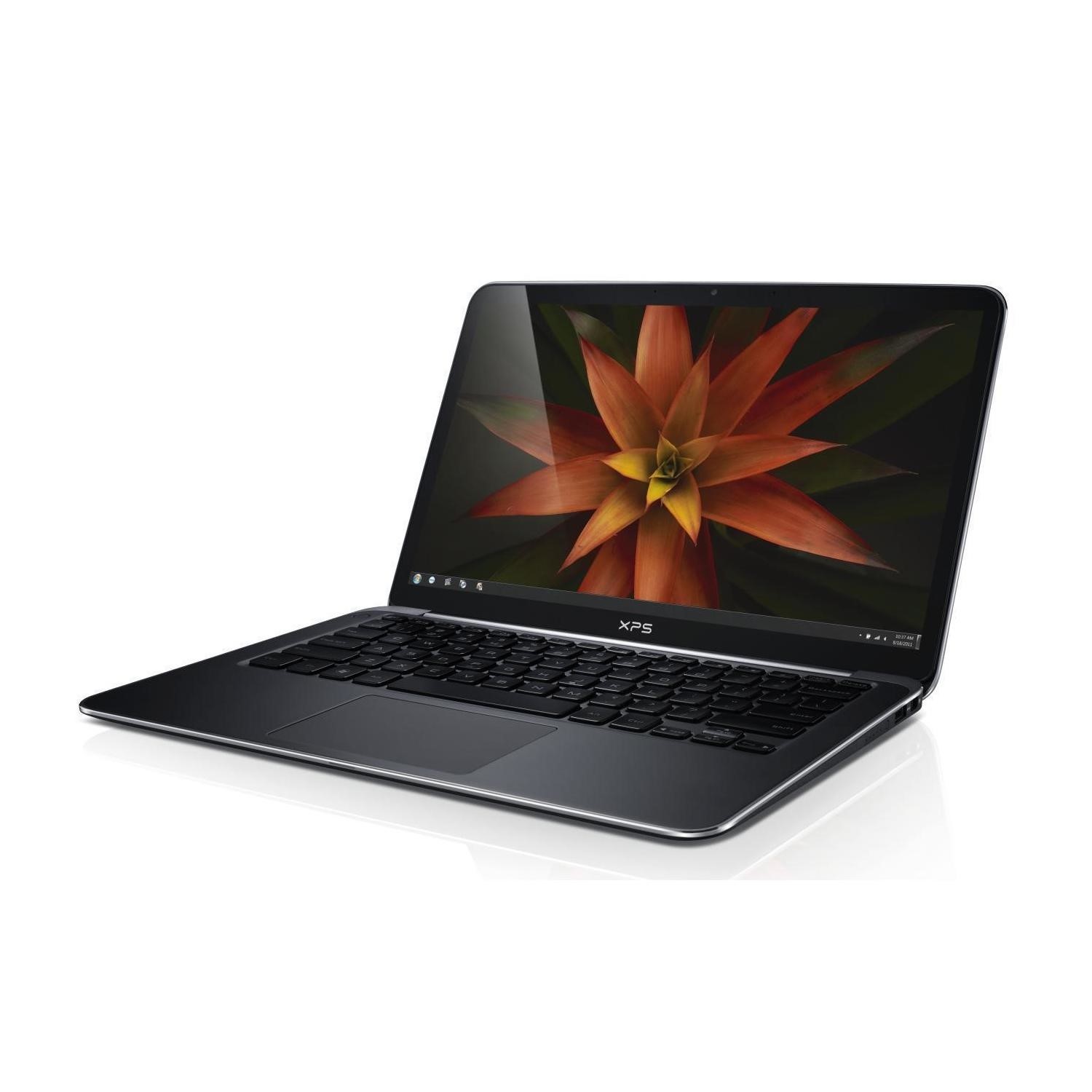 ジャンク!DELL XPS13-L322X○Core i7 搭載 オンボード Refurbished