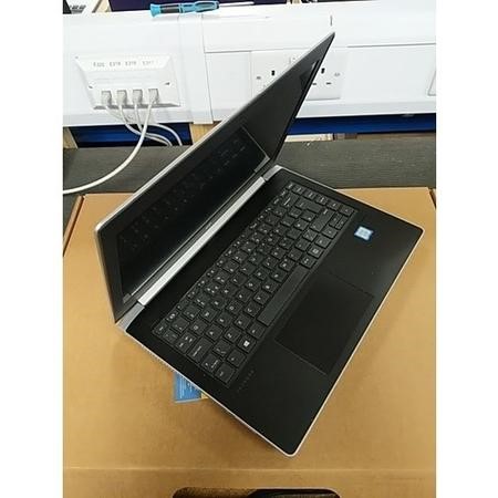 Refurbished HP ProBook 430 G5 Core i5-8250U 8GB 256GB Inch