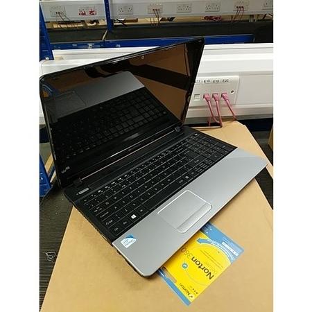Refurbished Packard Bell EasyNote TE11HC Intel Pentium B960 4GB 500GB 15.6 Inch Windows 10 Laptop