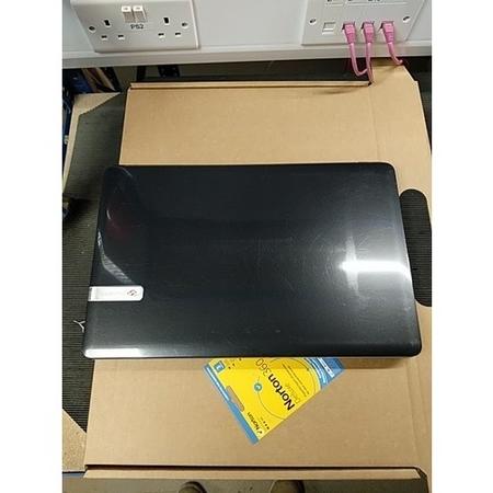 Refurbished Packard Bell EasyNote TE11HC Intel Pentium B960 4GB 500GB 15.6 Inch Windows 10 Laptop