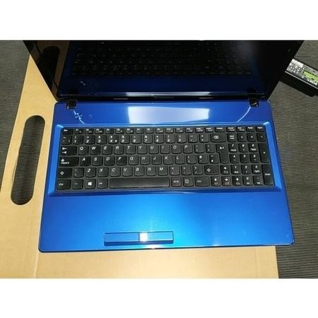 Refurbished Lenovo G580 Core i3-3110M 6GB 1TB Inch Windows 10