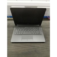 Refurbished HP 14-CM0506SA AMD A4-9125 4GB 64GB 14 Inch Windows 10 Pro Laptop
