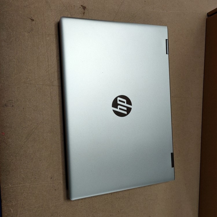 Refurbished HP Pavilion x360 14-CD1511SA Core i3-8145U 8GB 128GB 14 Inch Windows 10 Laptop