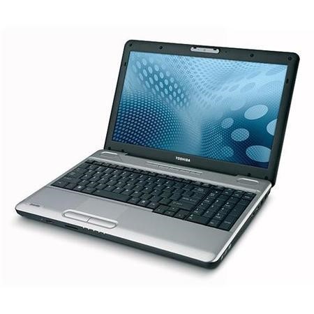 Refurbished Toshiba Satellite L500-19X Intel Pentium T4300