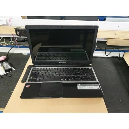 Refurbished Packard Bell EasyNote TE69KB AMD A4-5000 8GB 1TB 15.6 Inch Windows 10 Laptop