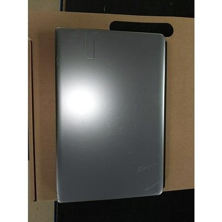 Refurbished Packard Bell EasyNote TE69KB AMD A4-5000 8GB 1TB 15.6 Inch Windows 10 Laptop