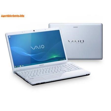 Sony Vaio VPCEB3F4E 15.6 " Laptop Screen Ricambio - Foto 9