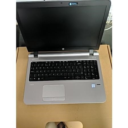 Refurbished HP ProBook 450 G3 Core i5-6200U 4GB 500GB 15.6 Inch Refurbished HP ProBook 450 G3 Core i5-6200U 4GB 500GB 15.6 Inch