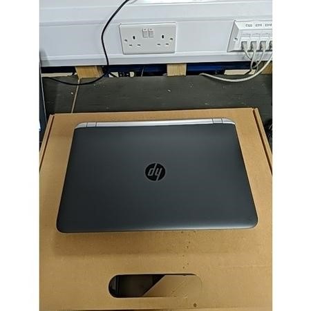 Refurbished HP ProBook 450 G3 Core i5-6200U 4GB 500GB 15.6 Inch Refurbished HP ProBook 450 G3 Core i5-6200U 4GB 500GB 15.6 Inch