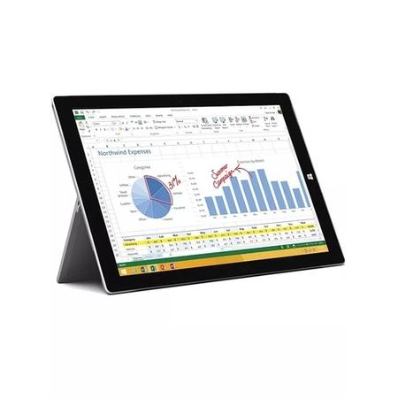 Refurbished Microsoft Surface Pro 3 Core i7-4650U 8GB 512GB 12.5 