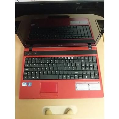 Refurbished Acer Aspire 5736Z Intel Pentium T4500 3GB 320GB 15.6 Inch Windows 10 Laptop