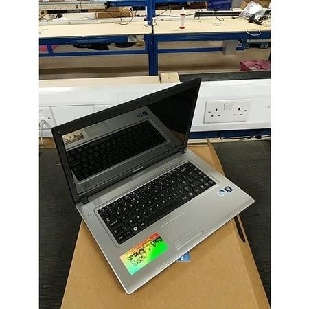 Refurbished Samsung R519 Intel Pentium T4200 4GB 250GB 15.6 Inch ...