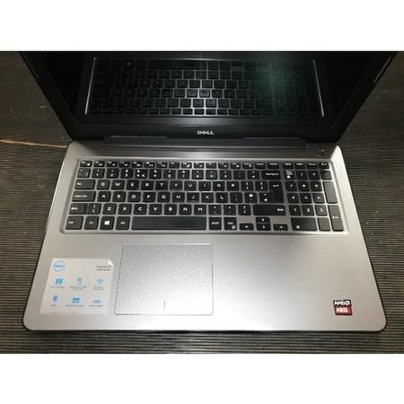 Refurbished Dell Inspiron 5565 AMD A9-9400 8GB 1TB 15.6 Inch Windows 10 Laptop