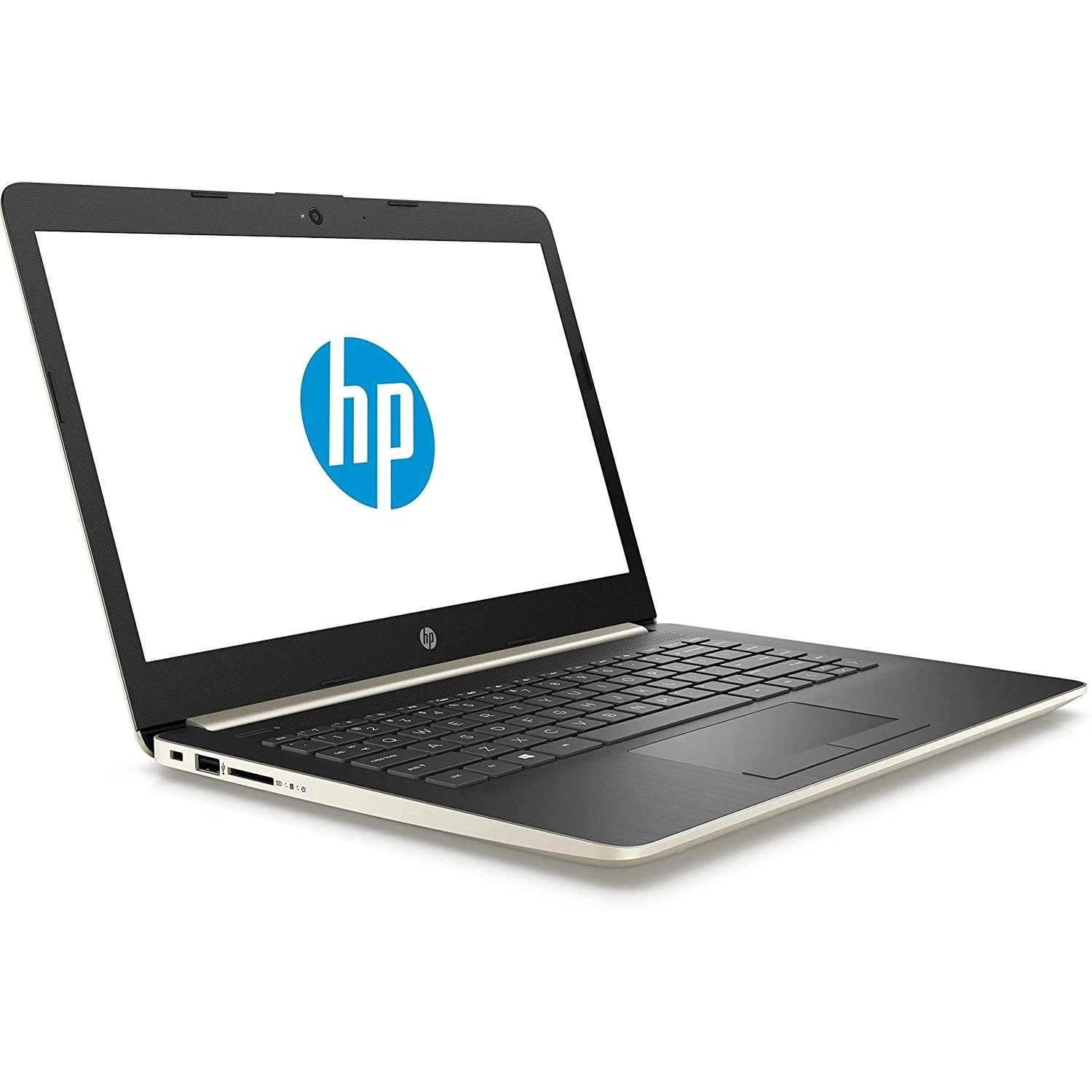 Refurbished HP 14CK0518SA Core i58250U 8GB 128GB 14 Inch Windows 10
