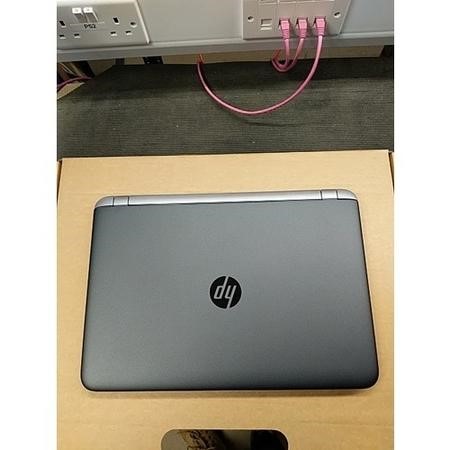 Refurbished HP ProBook 450 G3 Core i5-6200U 4GB 500GB 15.6 Inch