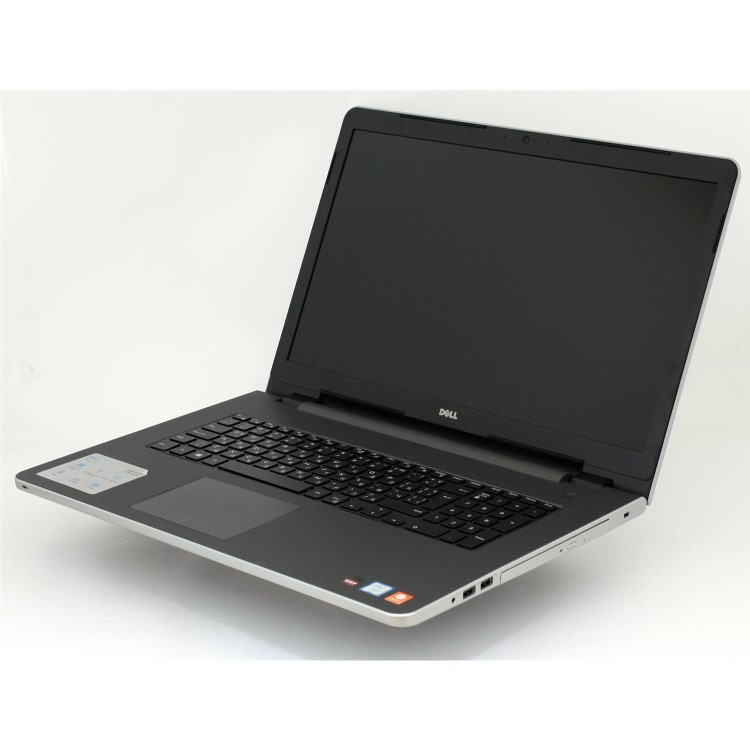 Refurbished Dell Inspiron 5759 TTYFJA00 Core i5-6200U 8GB 1TB 17.3 Inch Windows 10 Laptop
