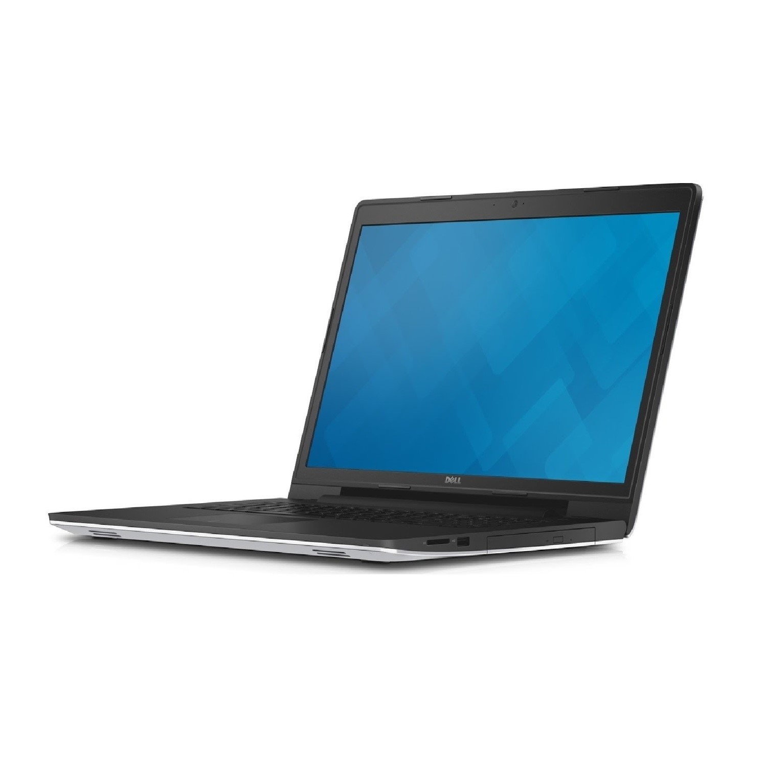Refurbished Dell Inspiron 5749 P26E Core i5-5200U 8GB 120GB 17.3 Inch ...
