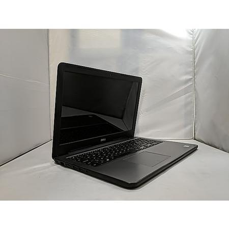 Refurbished Dell Inspiron P66F Core i3-7100U 8GB 1TB 15.6 Inch Windows 10 Laptop