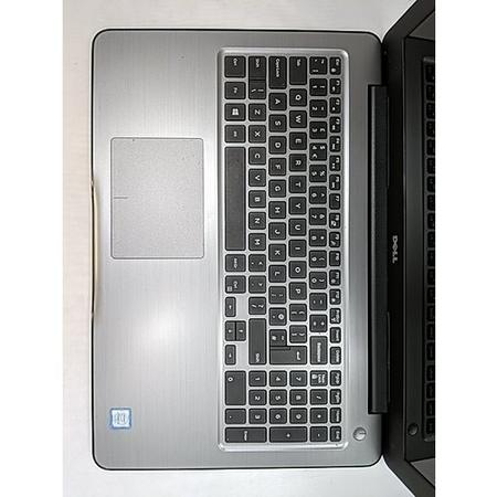 Refurbished Dell Inspiron P66F Core i3-7100U 8GB 1TB 15.6 Inch Windows 10 Laptop