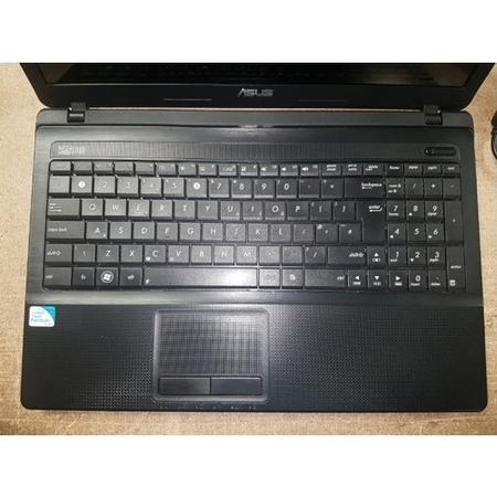 Refurbished Asus K54C Intel Pentium B940 4GB 500GB 15.6 Inch Windows 10 Laptop