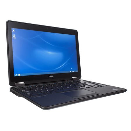 【1円スタート】DELL Latitude E7240 Core i7-4600U 2.1GHz RAM:8GB SSD:256GB Win10 Pro Refurbished Dell Latitude E7240 Core i7-4600U 8GB 256GB 12 Inch