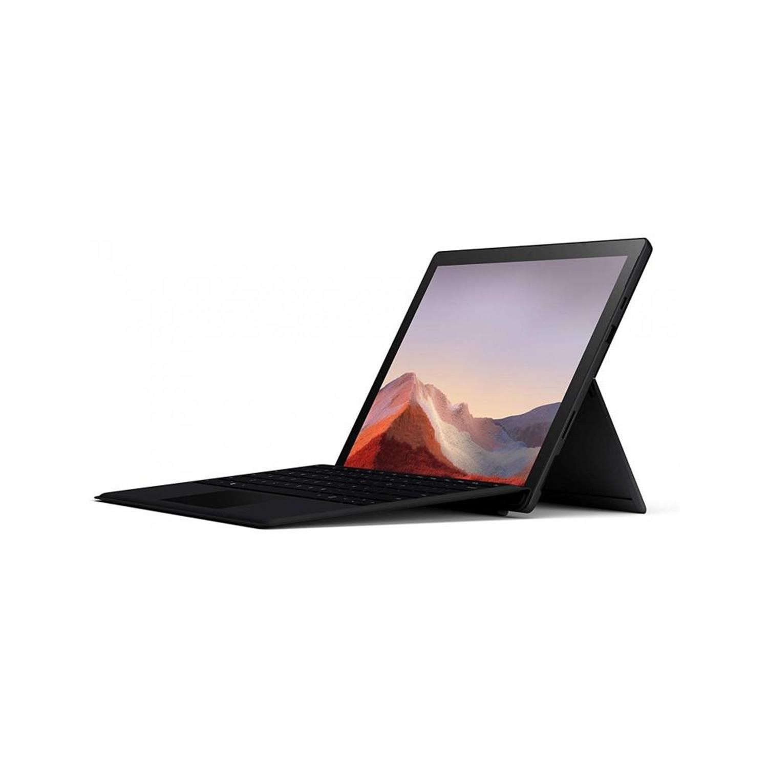 Surface Pro7 128G/4G Core i3 タイプカバー付 マイクロソフト Surface Pro7 i3/4GB/128GB 【公式通販】