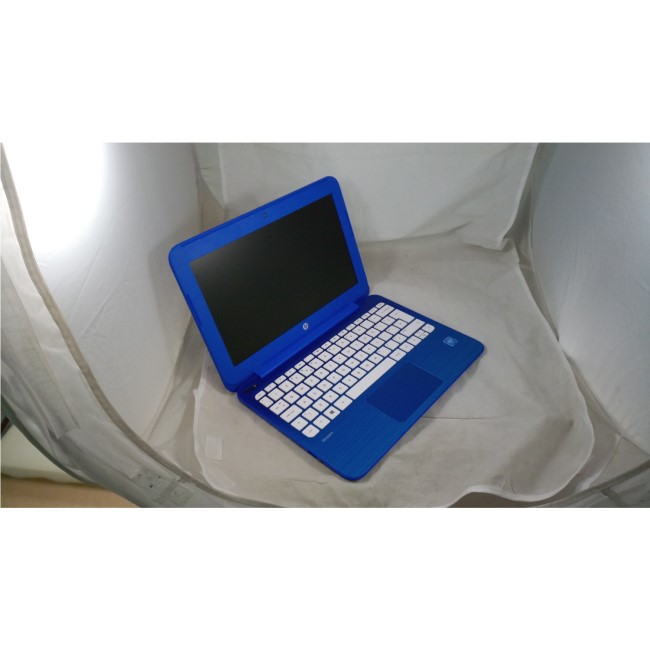 Refurbished HP 11-r000na Intel Celeron N3050 2GB 32GB 12 Inch Window 10 Laptop