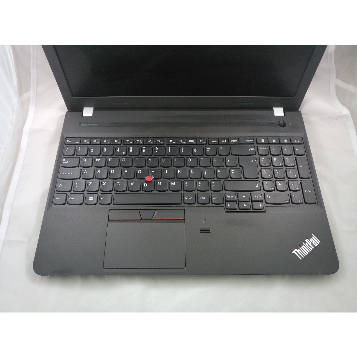 Lenovo Thinkpad E550 Windows11/office Lenovo ThinkPad E550 Intel