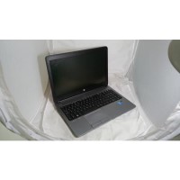 Refurbished HP Probook 650-G1 Core i5 4200M 4 GB 500GB 15.6 Inch Window 10 Laptop