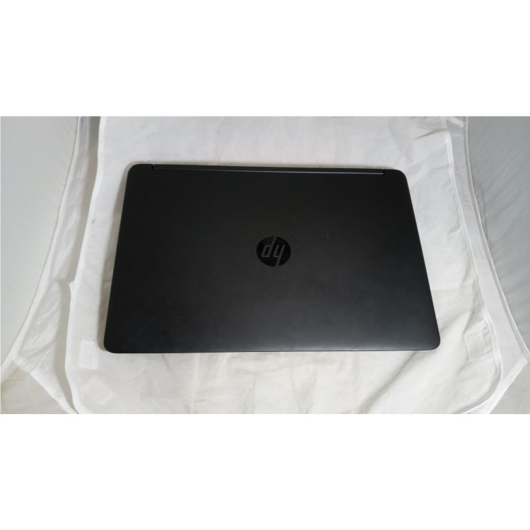 Refurbished HP Probook 650-G1 Core i5 4200M 4 GB 500GB 15.6 Inch Window 10 Laptop